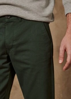 Chino Classique Paul Meleze -BALIBARIS Boutique CHN1910PAULMELEZE M5