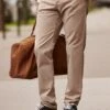 Chino Ruben Beige 1 Chino Ruben Beige -BALIBARIS Boutique CHN1911RUBENBEIGE M1