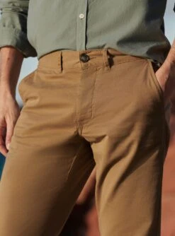 Chino Ruben Sienna Beige 7 Chino Ruben Sienna Beige -BALIBARIS Boutique CHN1911RUBENSIENNABEIGE ECOM M3