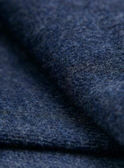 Chaussettes Greg Bleu -BALIBARIS Boutique CHS1409GREG BLUE 3