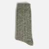 Chaussettes Ben Vert -BALIBARIS Boutique CHS1731BENVERT P1