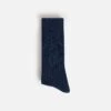 Chaussettes Barry Mixed Blue -BALIBARIS Boutique CHS1817BARRYMIXEDBLUE F1