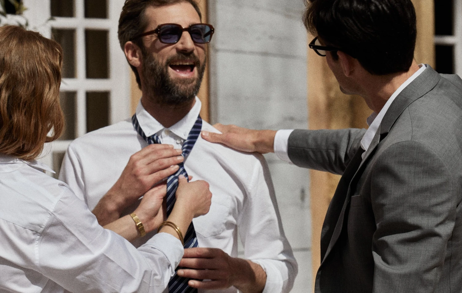 Push Edito Chemises Cérémonie Type 5 4 Push Edito Chemises Cérémonie Type 5 – Image 2