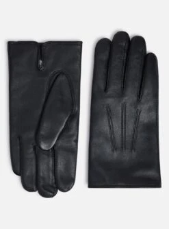 Gants Quentin Black