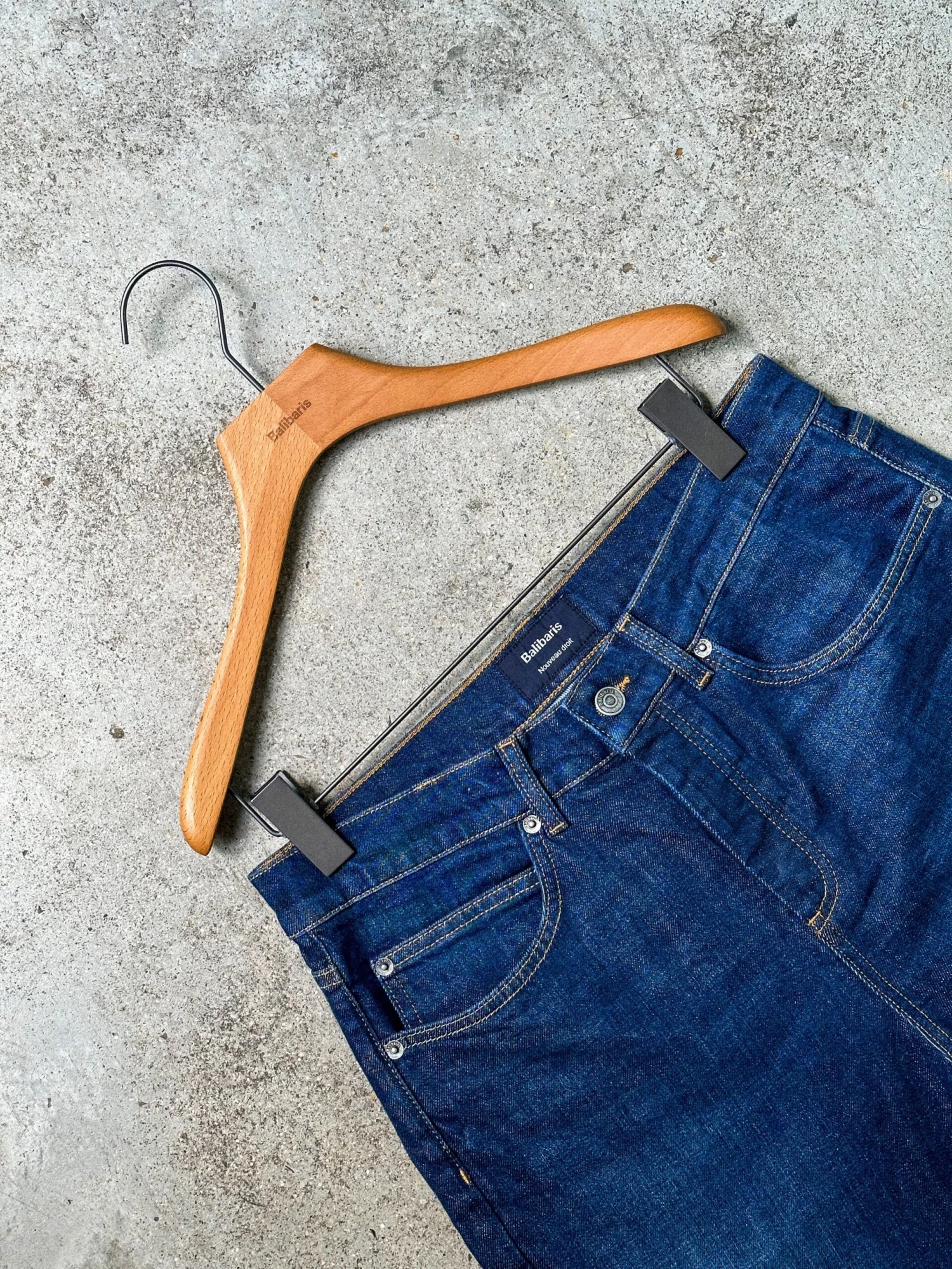 Push Jean New Mick 3 Push Jean New Mick