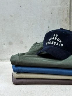 Casquette Pete Navy 15 Casquette Pete Navy -BALIBARIS Boutique IMG 4639