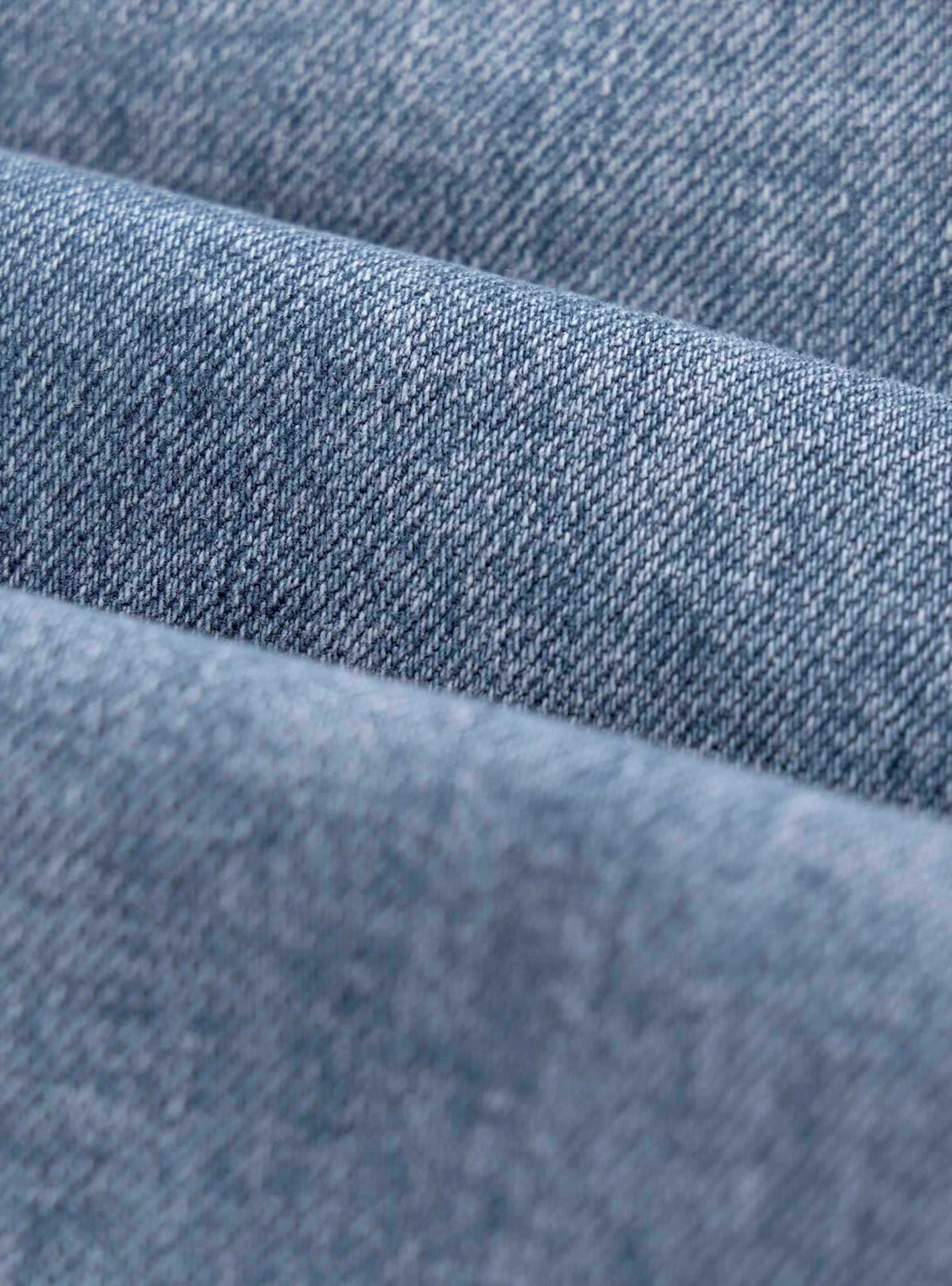 Jean Slim New Mick Bleached 8 Jean Slim New Mick Bleached – Image 6