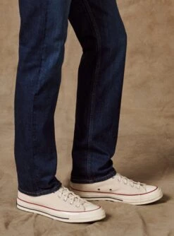 Jean Ajusté Leo Blue Stone -BALIBARIS Boutique JEA1711LEOBLUESTONE M6