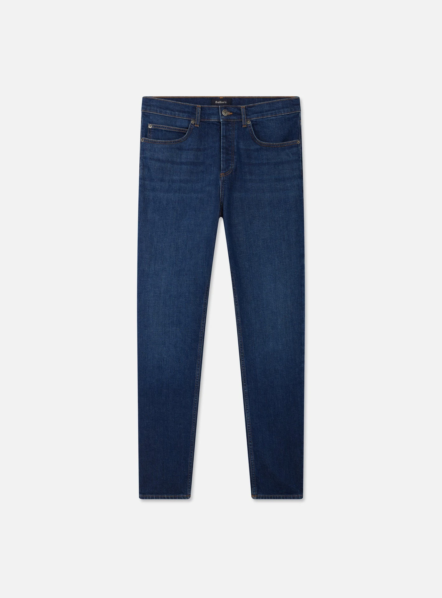 Jean Droit Joe Blue Stone 10 Jean Droit Joe Blue Stone – Image 8