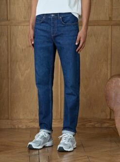 Jean Droit Joe Blue Stone