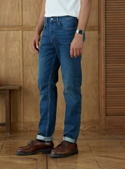 Jean Droit Joe Stone