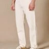 Jean Droit Joe Creme -BALIBARIS Boutique JEA1918JOECREME M1