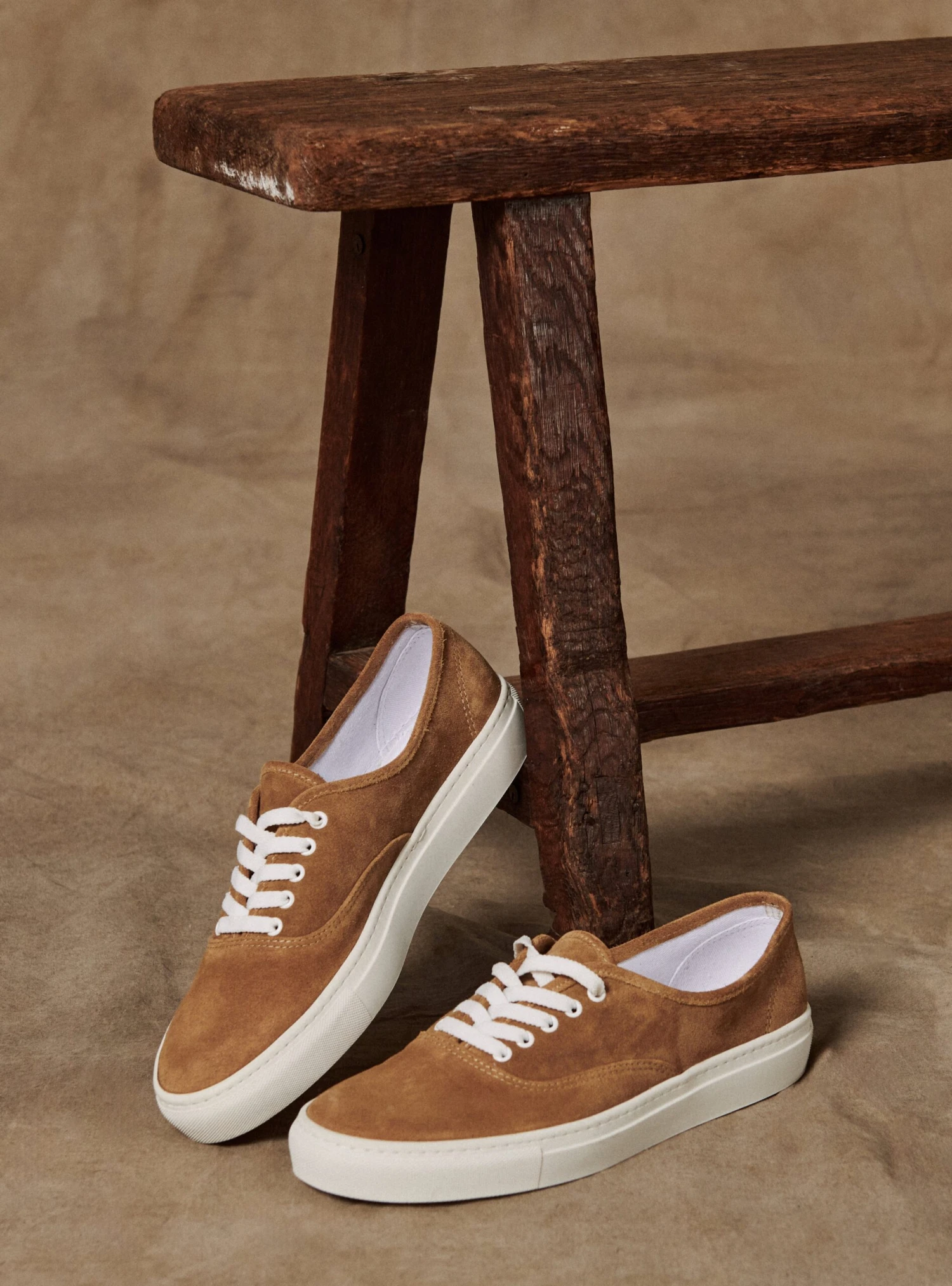 Basket Newport Camel 3 Basket Newport Camel