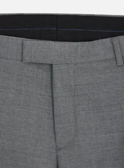 Pantalon De Costume Taylor Anthracite Grey -BALIBARIS Boutique PAC1705TAYLORANTHRACITEGREY P3