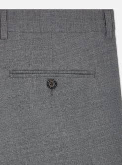 Pantalon De Costume Taylor Anthracite Grey -BALIBARIS Boutique PAC1705TAYLORANTHRACITEGREY P4