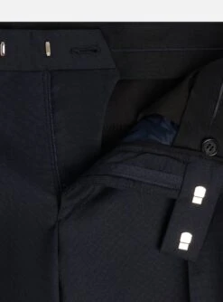 Pantalon De Costume Caviar Navy -BALIBARIS Boutique PAC1810GEKKONAVY F3 0c350241 0d49 48e5 8492 a46cb5095159