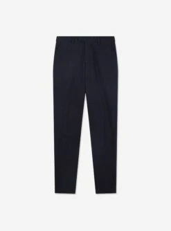 Pantalon Samuel Navy -BALIBARIS Boutique PAN1608SAMUELNAVY F1