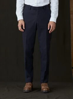 Pantalon Samuel Navy