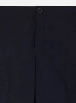 Pantalon Steven Navy 12 Pantalon Steven Navy -BALIBARIS Boutique PAN1613STEVENNAVY F3