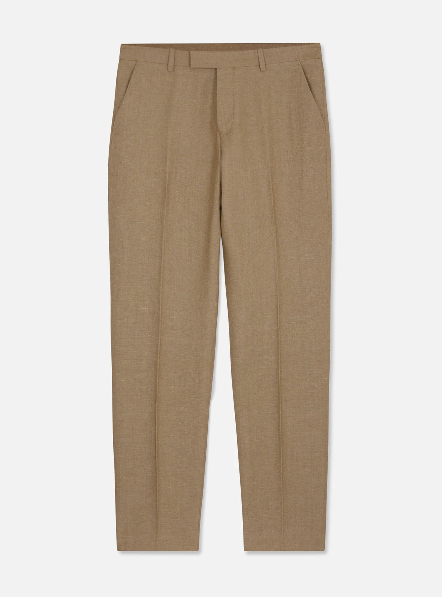 Pantalon De Costume Adam Beige 6 Pantalon De Costume Adam Beige – Image 4