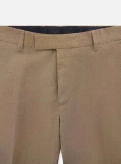 Pantalon De Costume Adam Beige 11 Pantalon De Costume Adam Beige -BALIBARIS Boutique PAN1710ADAMBEIGE P3