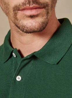 Polo Samuel Meleze -BALIBARIS Boutique POL1905SAMUELMELEZE M3