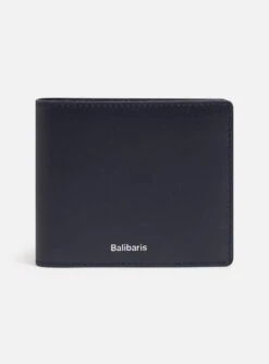 Portefeuille Jack Navy