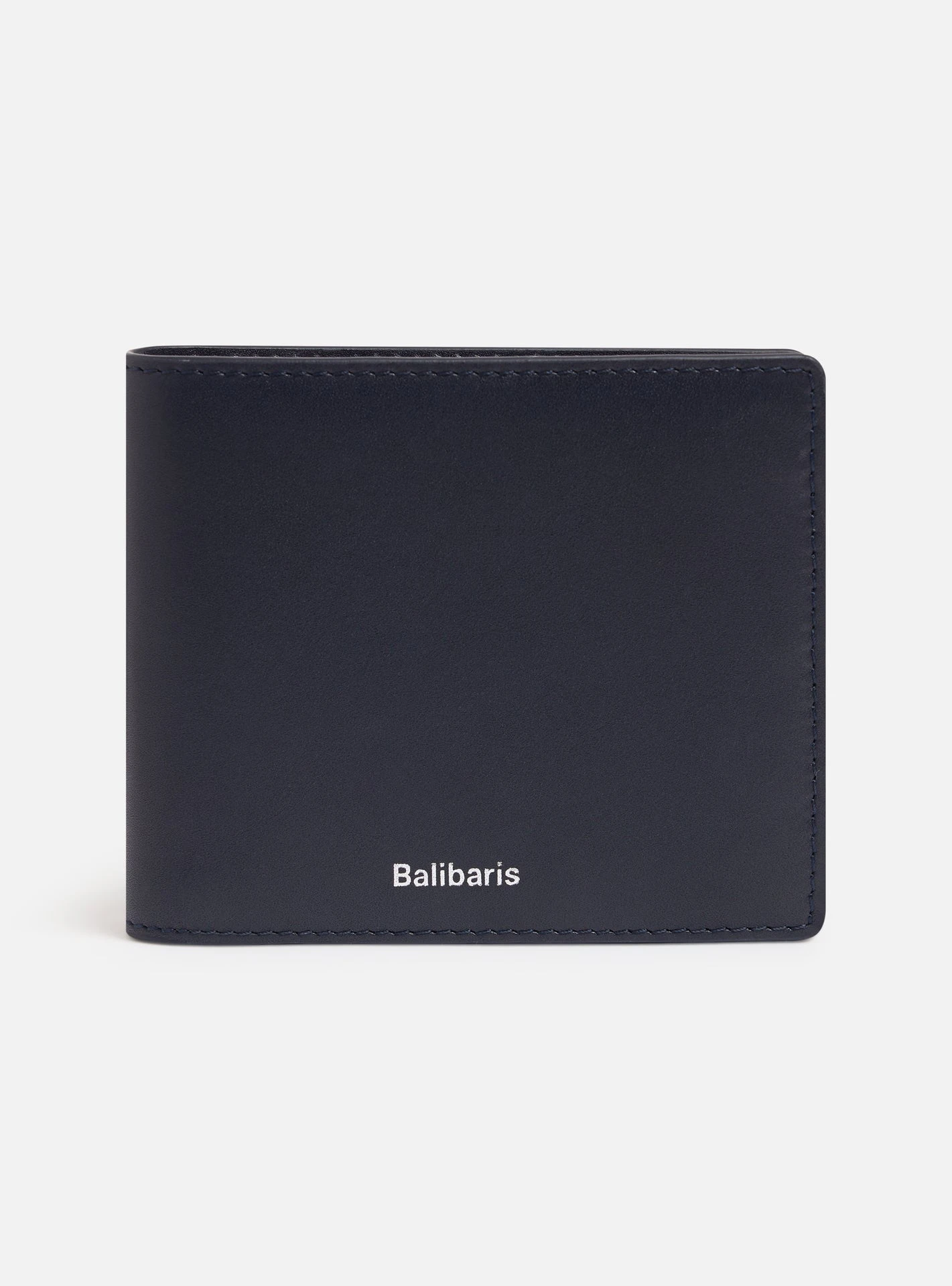 Portefeuille Jack Navy 3 Portefeuille Jack Navy