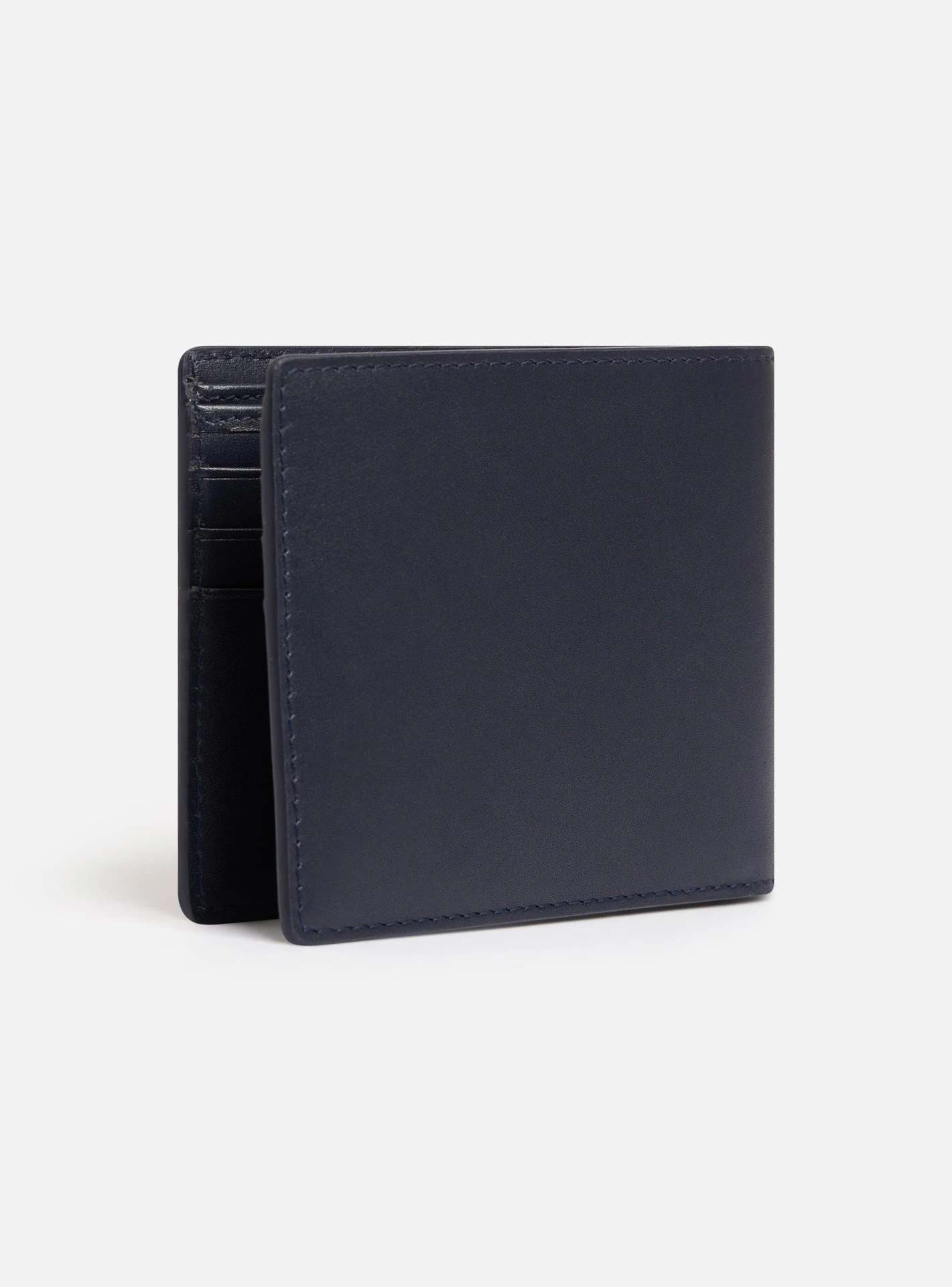 Portefeuille Jack Navy 5 Portefeuille Jack Navy – Image 3