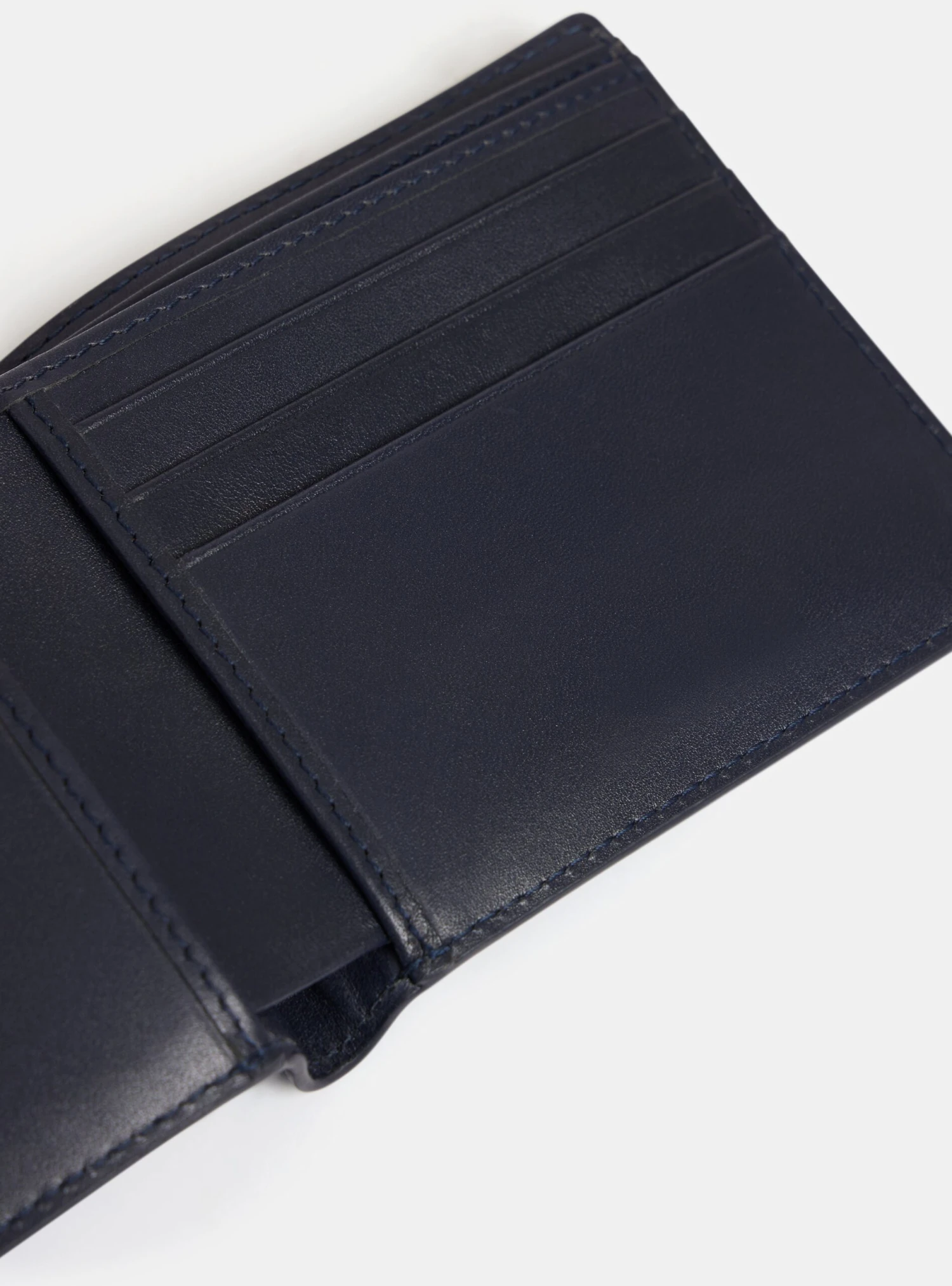 Portefeuille Jack Navy 4 Portefeuille Jack Navy – Image 2