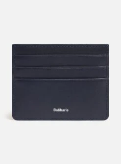 Porte-carte Owen Navy