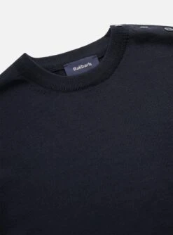 Pull Sailor Marine 14 Pull Sailor Marine -BALIBARIS Boutique PUL0507SAILORNAVY F2 a1165a19 eb98 4f75 a105 b732cf373833