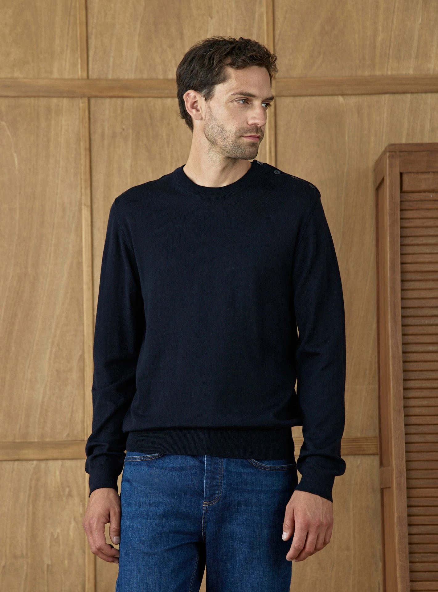 Pull Sailor Marine 4 Pull Sailor Marine – Image 2