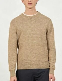 Pull Jonah Kenya -BALIBARIS Boutique PUL1713JONAHKENYA 1156 M3