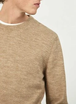 Pull Jonah Kenya -BALIBARIS Boutique PUL1713JONAHKENYA 1209 M4