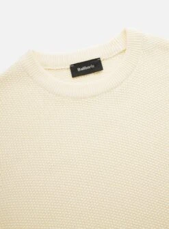 Pull Clayton Ivoire -BALIBARIS Boutique PUL1717CLAYTONIVOIRE P3