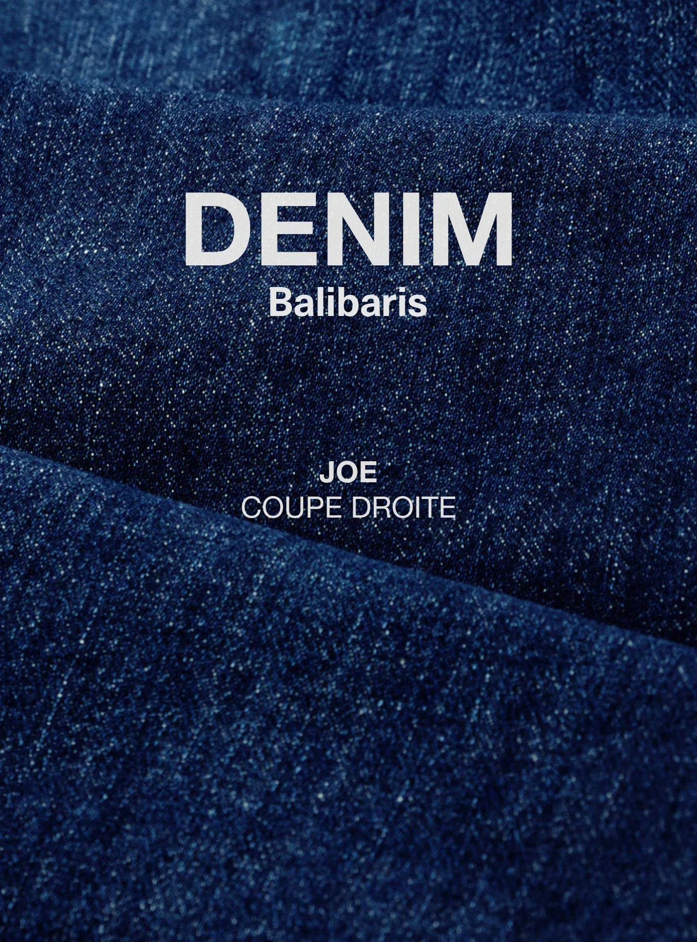 Push Edito Jean Joe 3 Push Edito Jean Joe