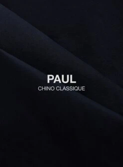 Push Edito Chino Paul