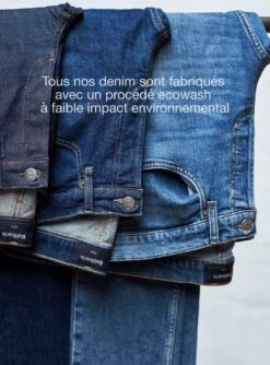 Push Edito Jean Pile Chaise + Texte Rse