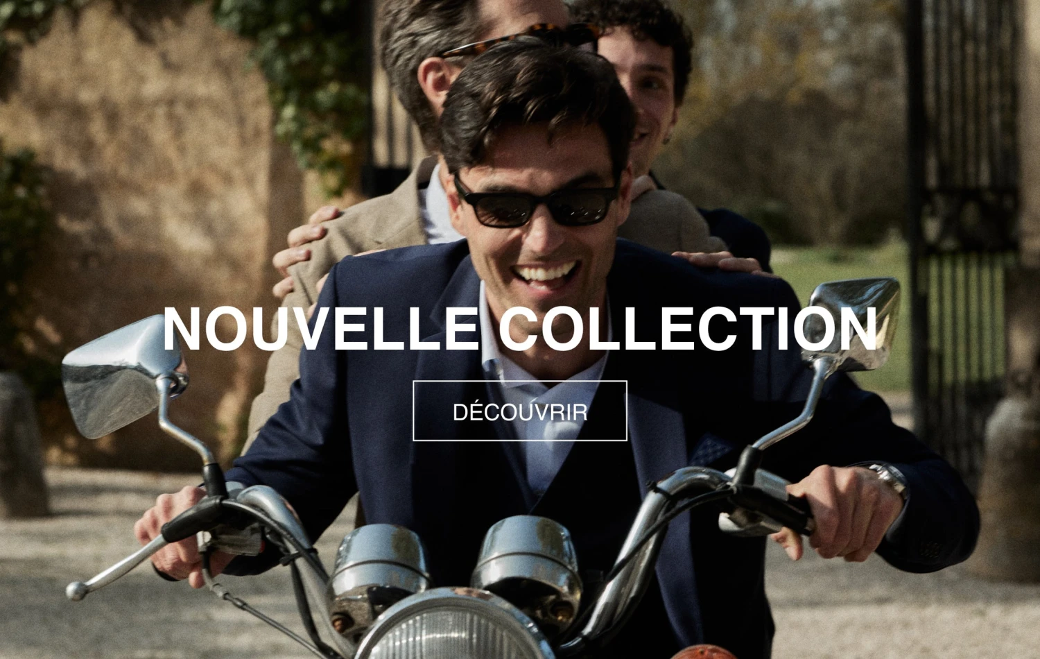 Push Edito Chemises Cérémonie Type 5 6 Push Edito Chemises Cérémonie Type 5 – Image 4