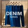 Push DENIM -BALIBARIS Boutique Push denim