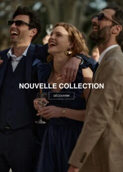 Push Edito Nouvelle Collection -BALIBARIS Boutique Push grand CEREMONIE LANCEMENT 1