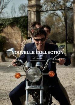 Push Edito Nouvelle Collection -BALIBARIS Boutique Push grand CEREMONIE TEASING