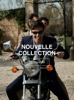 Push Edito Nouvelle Collection V6 -BALIBARIS Boutique Push petit CEREMONIE TEASINGB