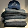 Push Edito Jean + Casquette NM -BALIBARIS Boutique Pushjeansmerch1