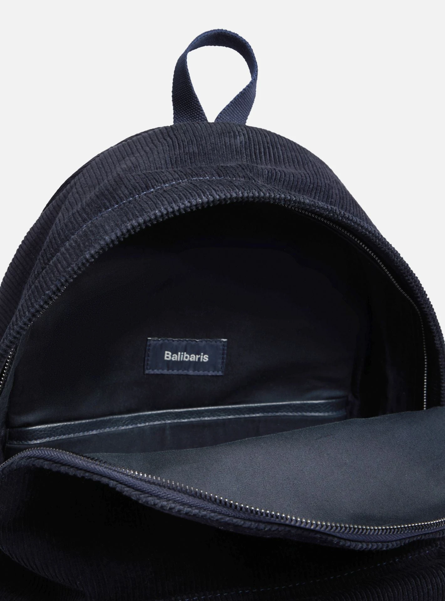 Sac à Dos Oliver Navy 4 Sac à Dos Oliver Navy – Image 2