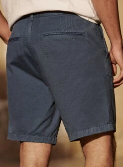 Short Hanks Cobalt -BALIBARIS Boutique SHT1912HANKSCOBALT M2 53abb9d8 3345 4d15 981e 5967b8d52345