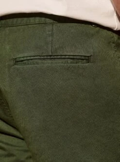 Short Hanks Menthol -BALIBARIS Boutique SHT1912MENTOL M4