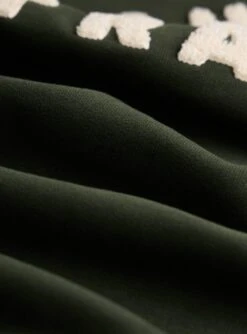 Sweat Legend Ever Green -BALIBARIS Boutique SWE1805LEGENDEVERGREENOFFWHITE F5