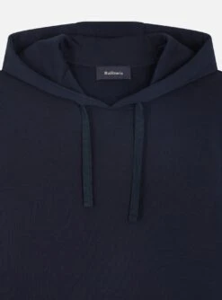 Sweat Freeman Navy 13 Sweat Freeman Navy -BALIBARIS Boutique SWE1808FREEMANNAVY F2